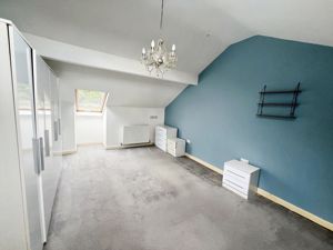 Bedroom One- click for photo gallery